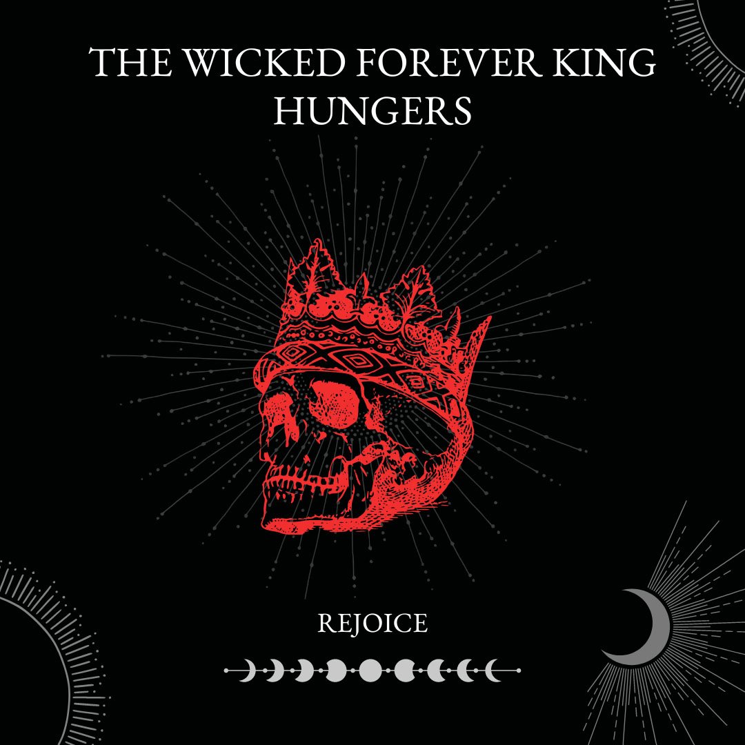 Forever King Kickstarter Updates