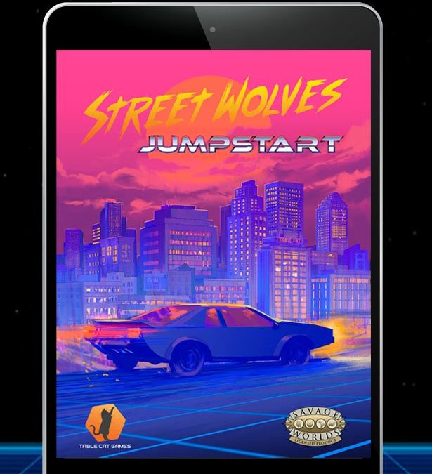 Adventure Writing: When to Start in Two of Hearts