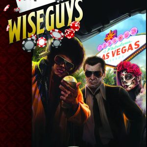 Savage Worlds Wiseguys