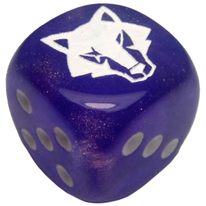 Street Wolves Wild Die