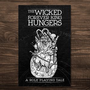 The Wicked King Forever Hungers Wholesale