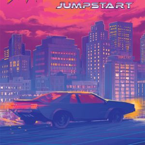 Street Wolves Jumpstart (Print + PDF)