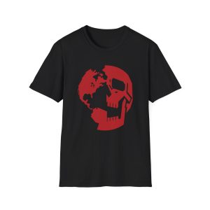 Network of Shadows Logo Unisex Tee