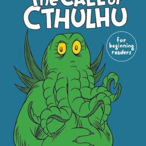 H.P. Lovecraft Call of Cthulhu for Beginners