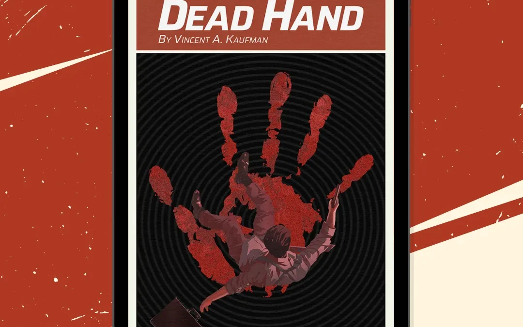 Dead Hand Digital is out now