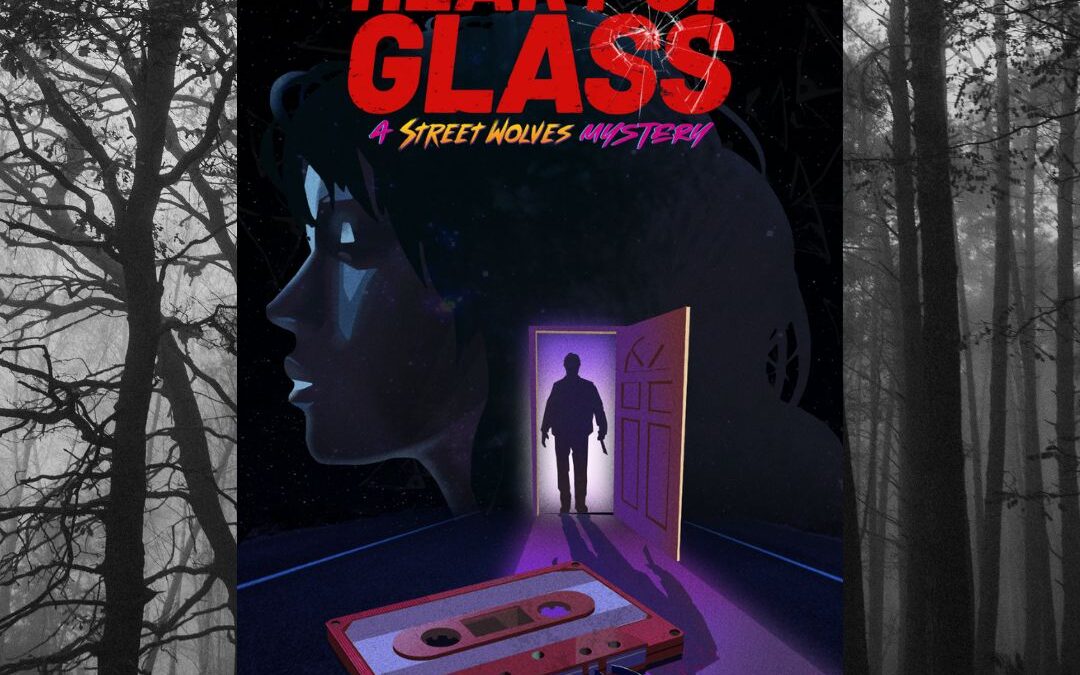 Heart of Glass Recap 1