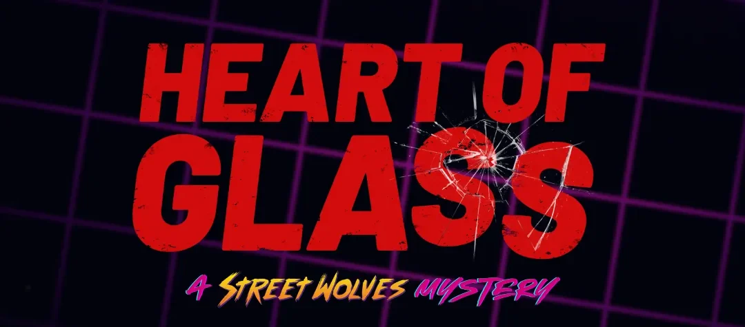 Heart of Glass Recap Part 2
