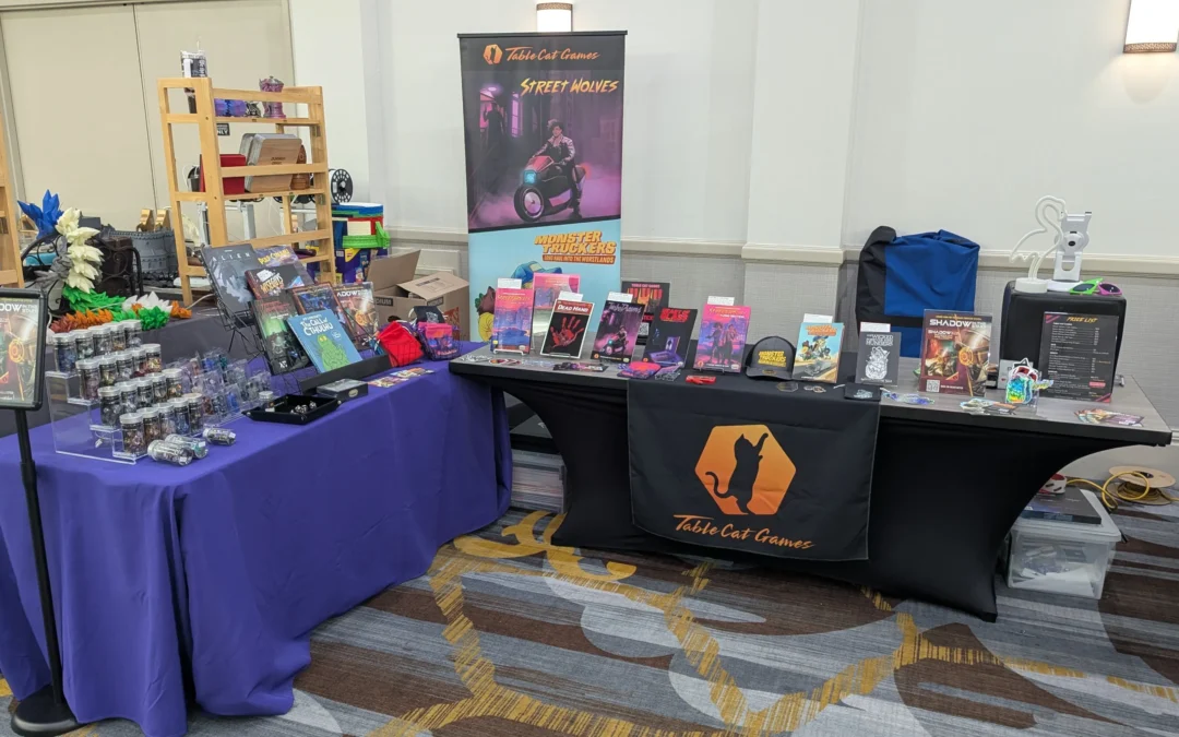 Phoenix Con Recap – 2026