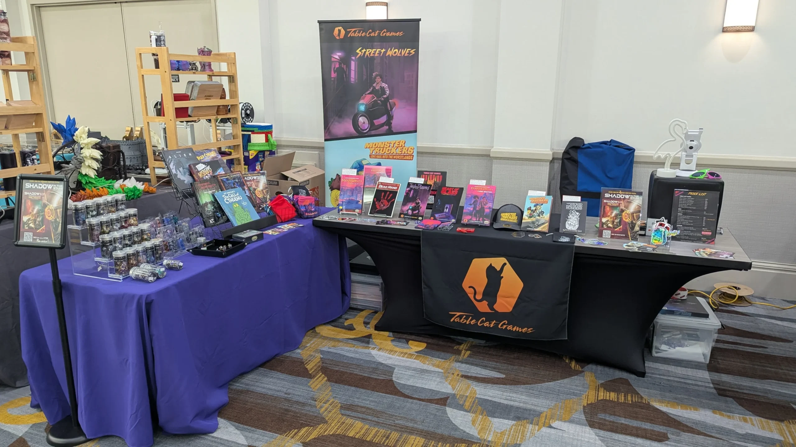 Phoenix Con Recap – 2026