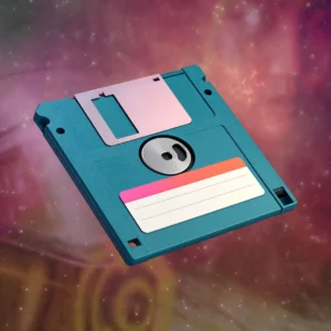Shadow in the Stars Digital Files and Assets