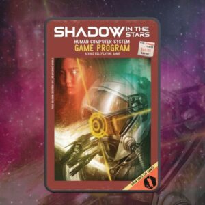 Shadow in the Stars (PDF Version)